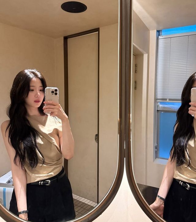 /사진=신지연 인스타그램