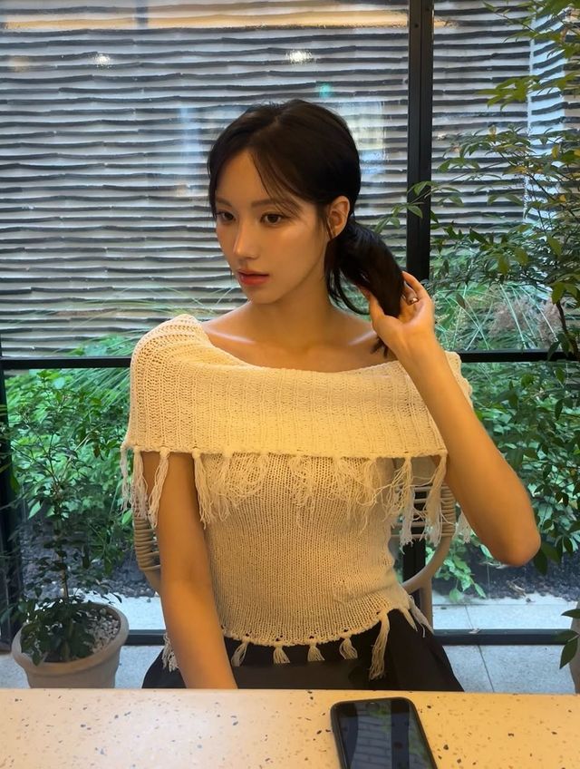 /사진=남희라 인스타그램