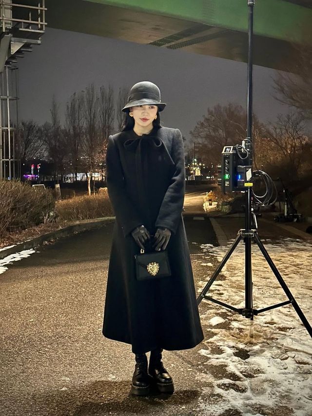 /사진=레드벨벳 예리 인스타그램