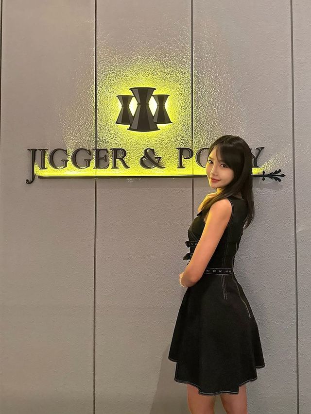 /사진=조인영 인스타그램