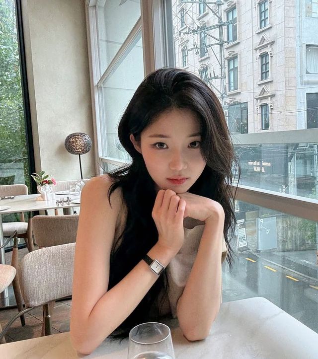 /사진=신지연 인스타그램