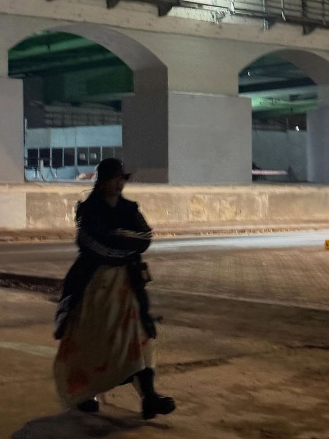 /사진=레드벨벳 예리 인스타그램