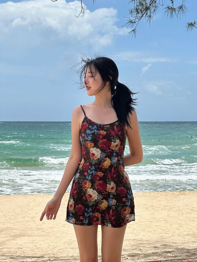 /사진=홍민하 인스타그램