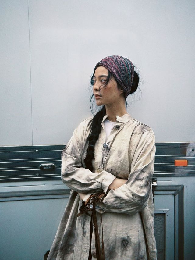 /사진=판빙빙 인스타그램