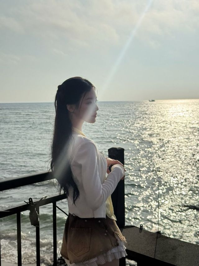 /사진=아이들 슈화 인스타그램