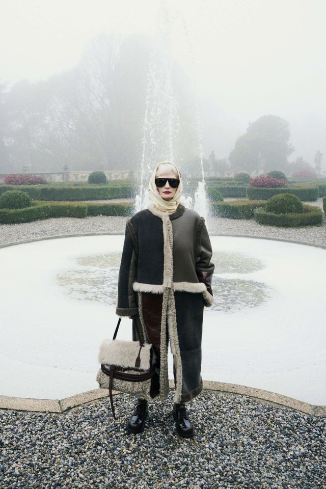 /사진=모스키노