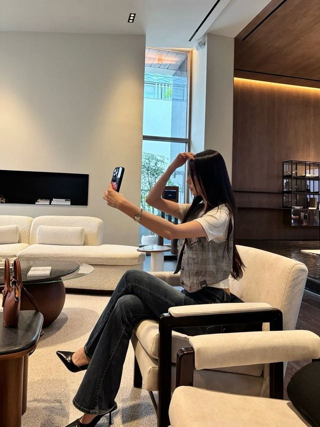 /사진=달샤벳 세리 인스타그램