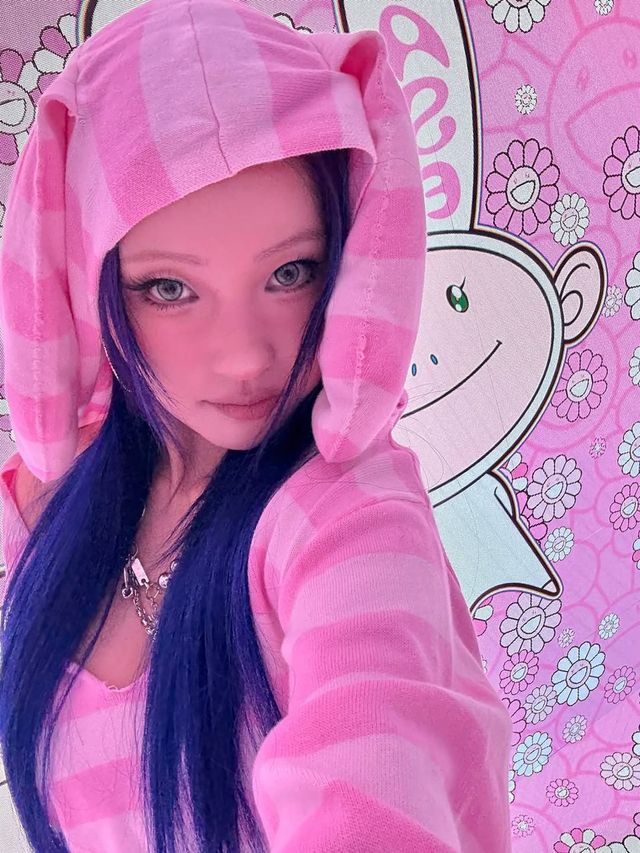 /사진=이사배 인스타그램