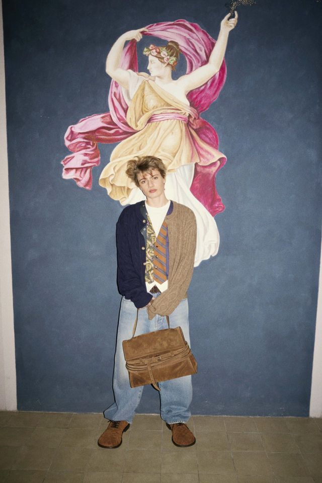 /사진=모스키노