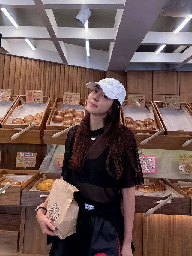 /사진=박한별 인스타그램