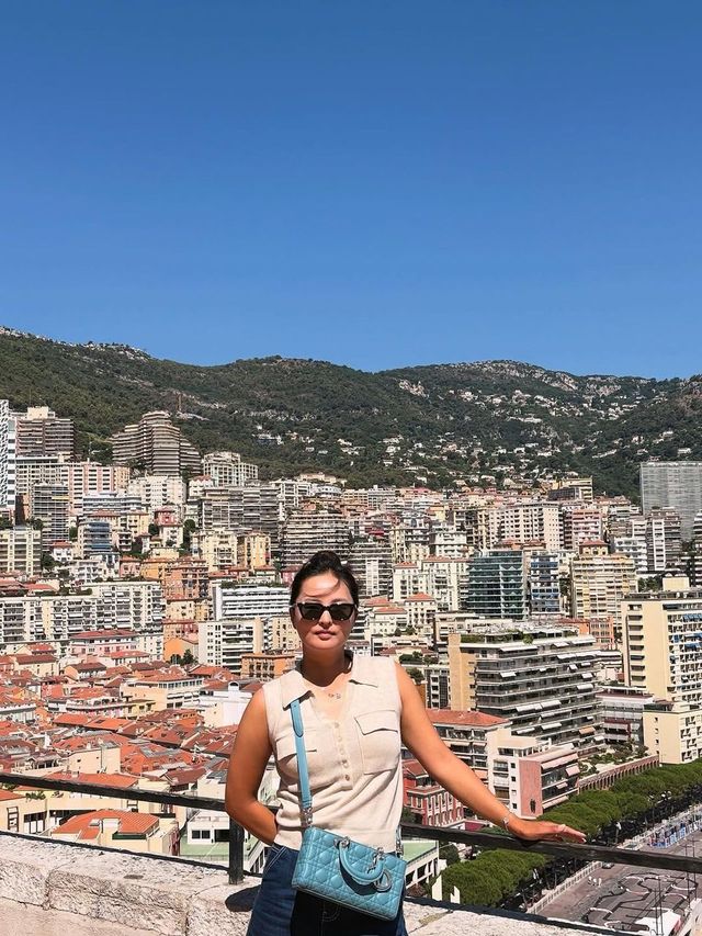 /사진=고진영 인스타그램