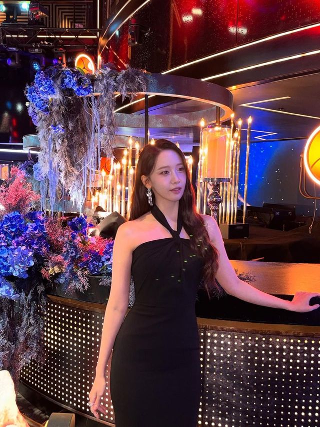 /사진=임윤아 인스타그램