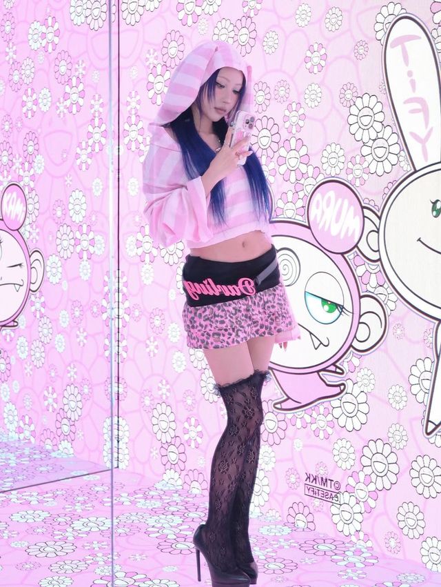 /사진=이사배 인스타그램