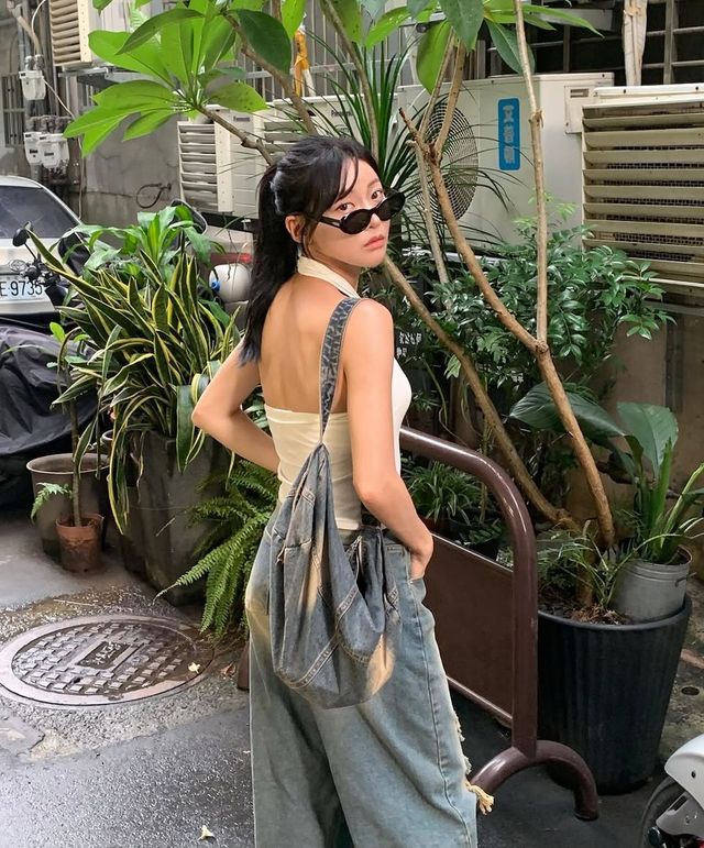 /사진=김민지 육상선수 인스타그램