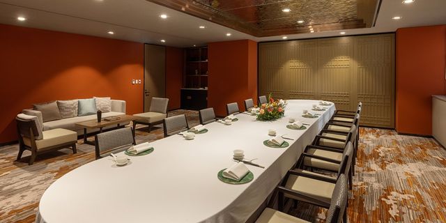 /사진=앰배서더서울풀만