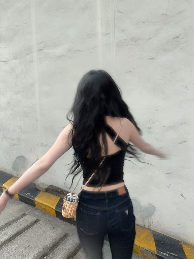 /사진=에스파 카리나 인스타그램