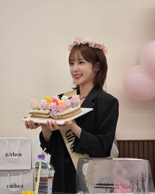 /사진=전효성 인스타그램