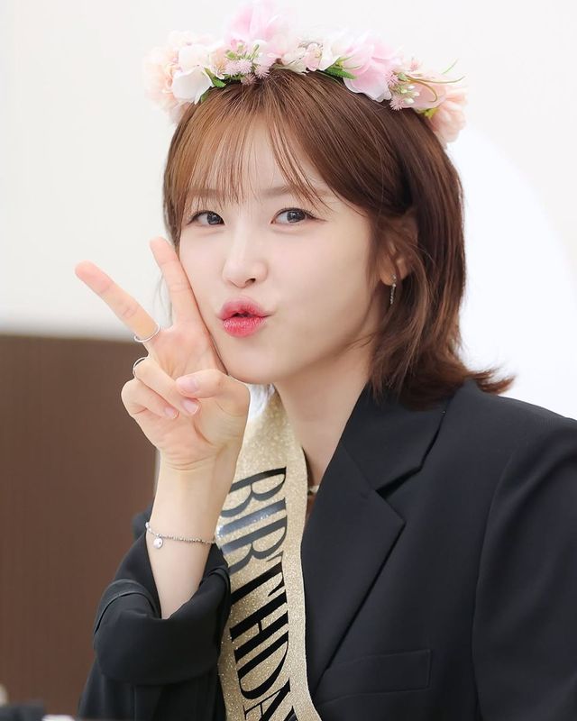 /사진=전효성 인스타그램