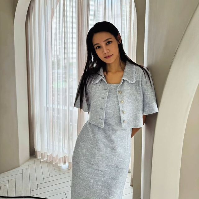 /사진=안현모 인스타그램