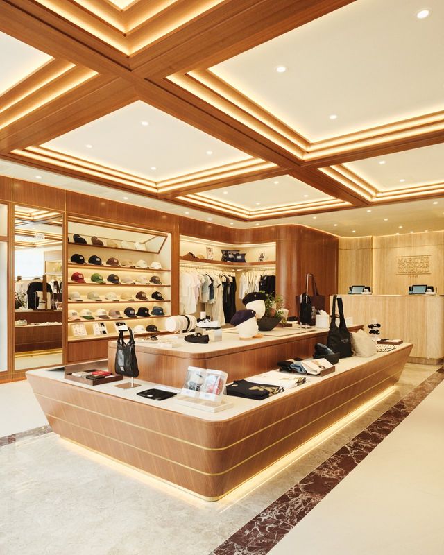 /사진=마리떼 프랑소와 저버