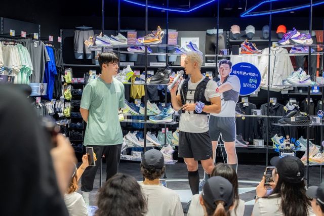 /사진=데카트론