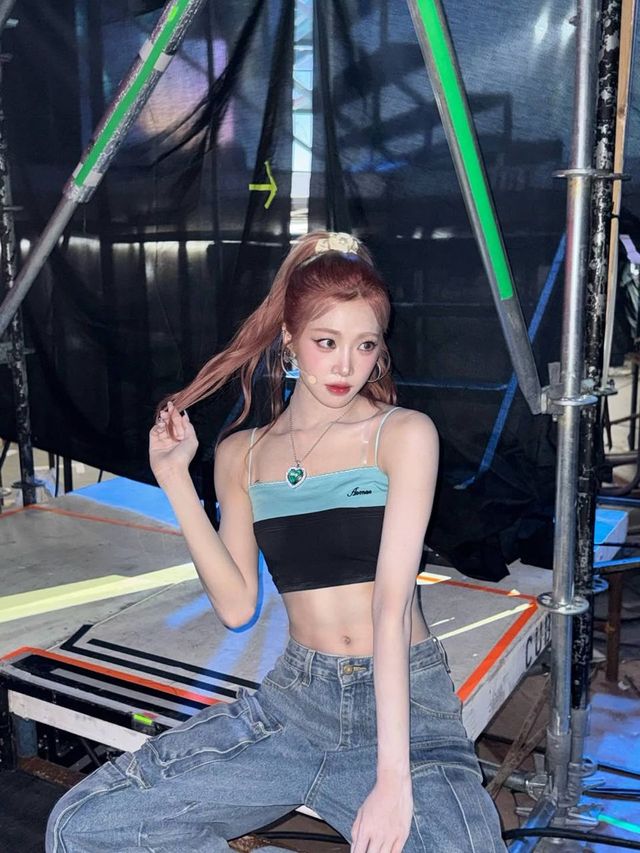 /사진=트리플에스 인스타그램