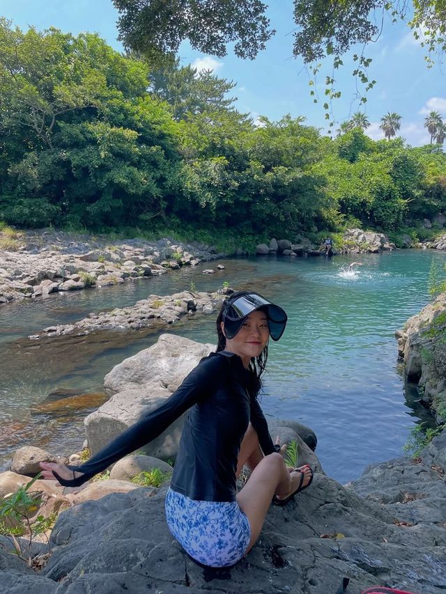 /사진=강승현 인스타그램