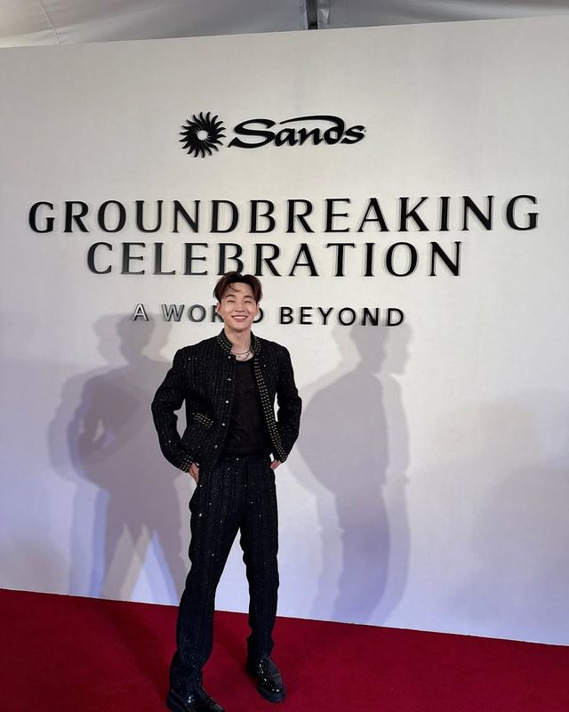 /사진=헨리 인스타그램