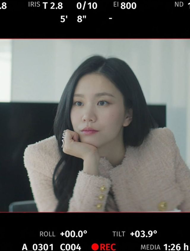 /사진=이설 인스타그램