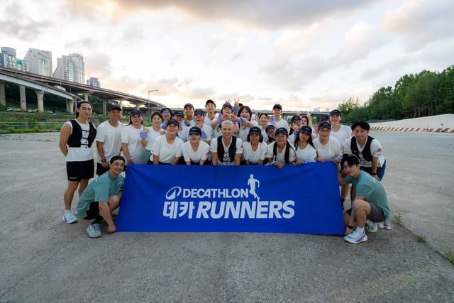 /사진=데카트론