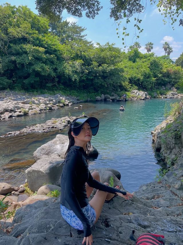 /사진=강승현 인스타그램