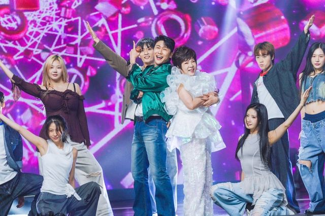 /사진=사랑의콜센타