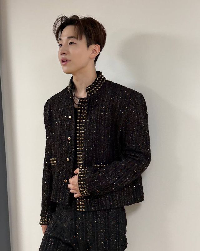 /사진=헨리 인스타그램