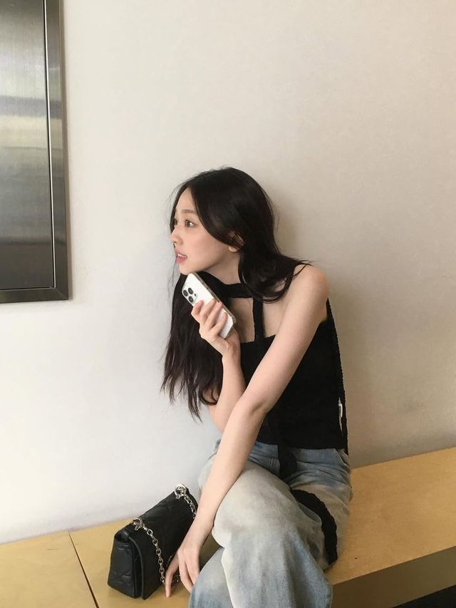 /사진=배우 이수민 인스타그램