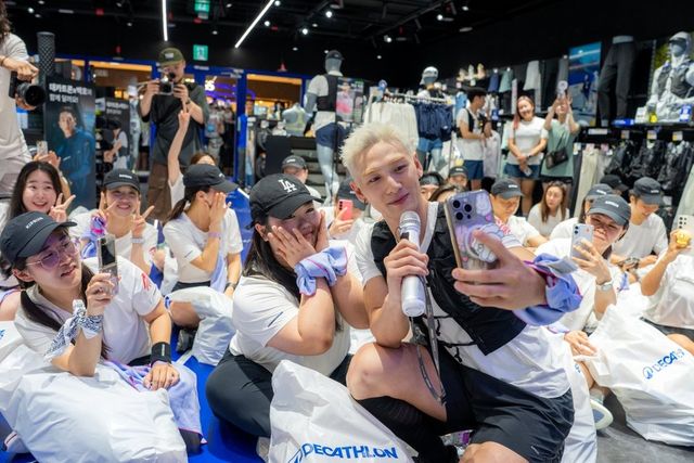 /사진=데카트론