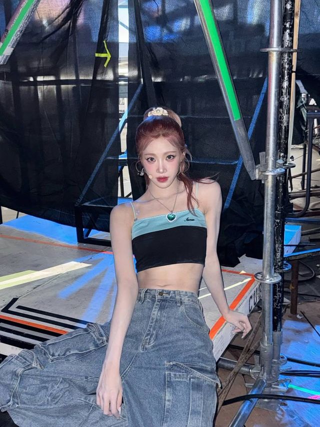 /사진=트리플에스 인스타그램