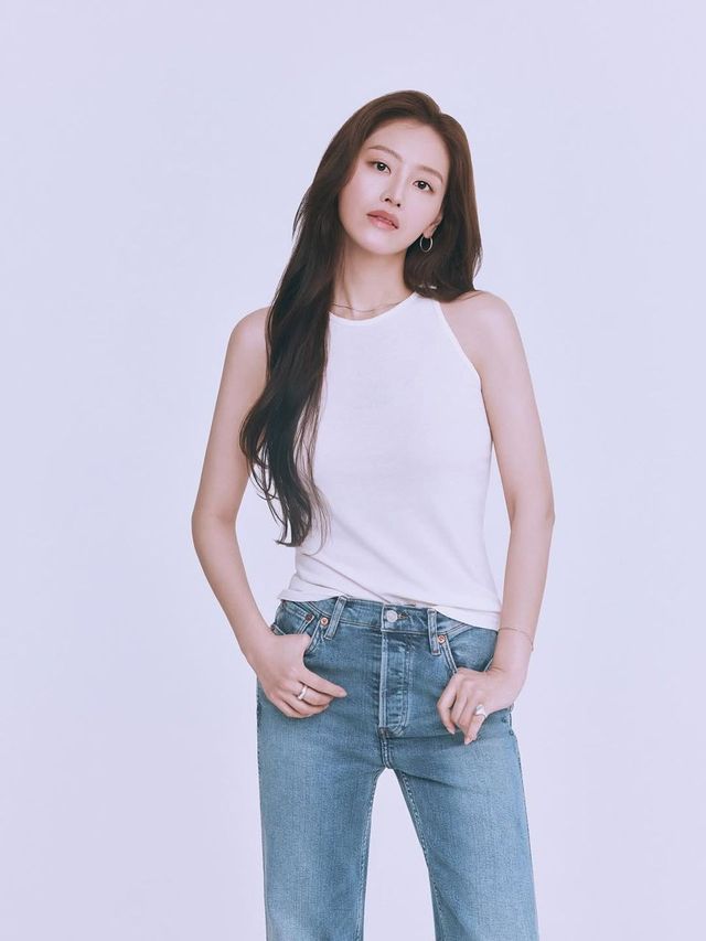 /사진=나무액터스 인스타그램