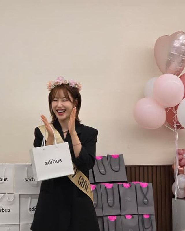 /사진=전효성 인스타그램