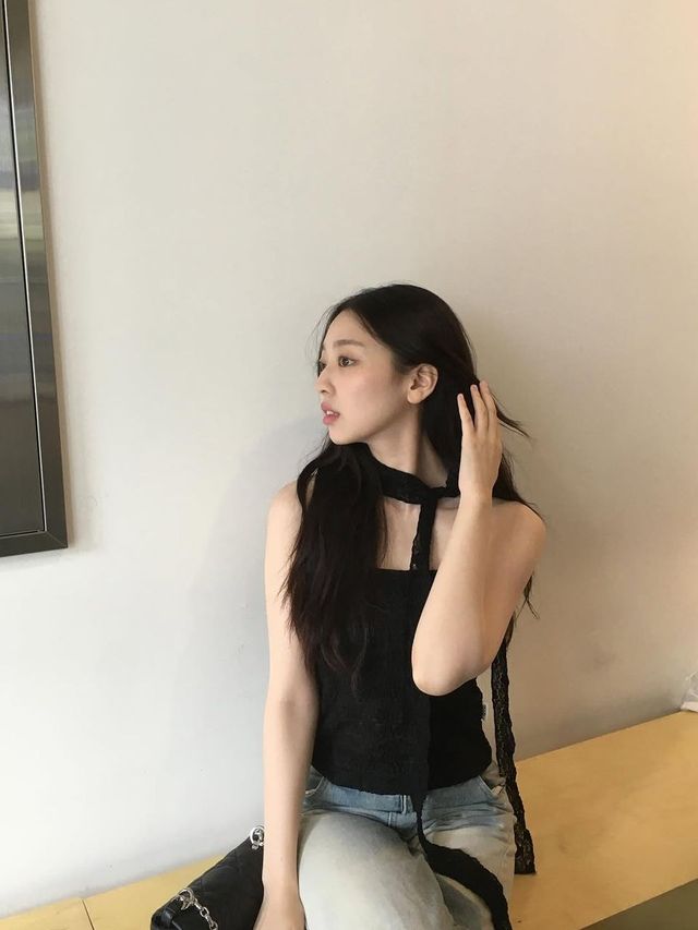 /사진=배우 이수민 인스타그램