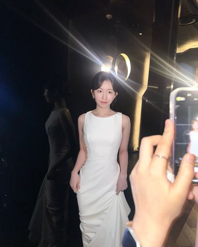 /사진=윤가이 인스타그램