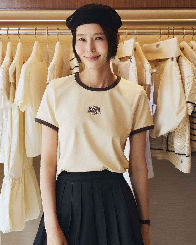 /사진=마리떼 프랑소와 저버