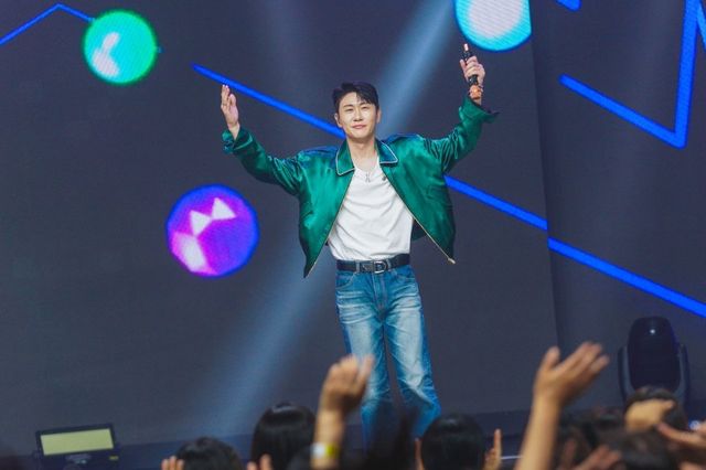 /사진=사랑의콜센타