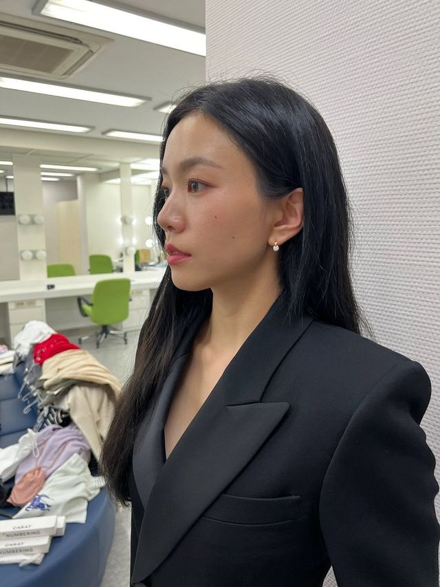 /사진=이설 인스타그램