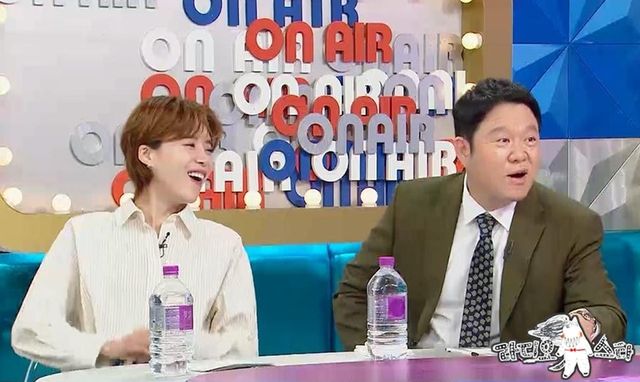 /사진=라디오스타