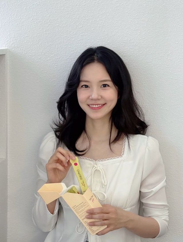 /사진=장예원 인스타그램