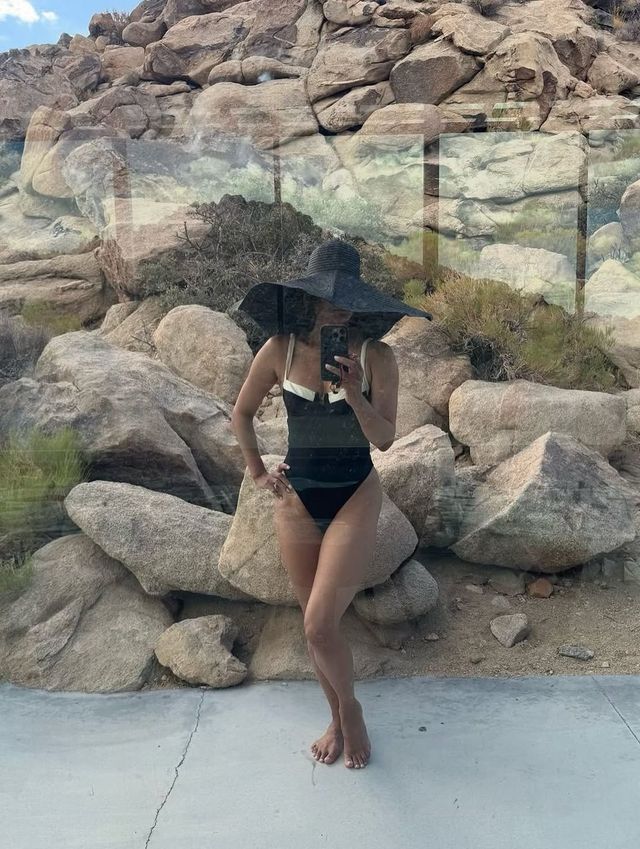 /사진=할리 베리 인스타그램