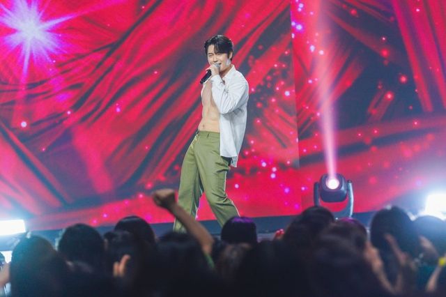 /사진=사랑의콜센타