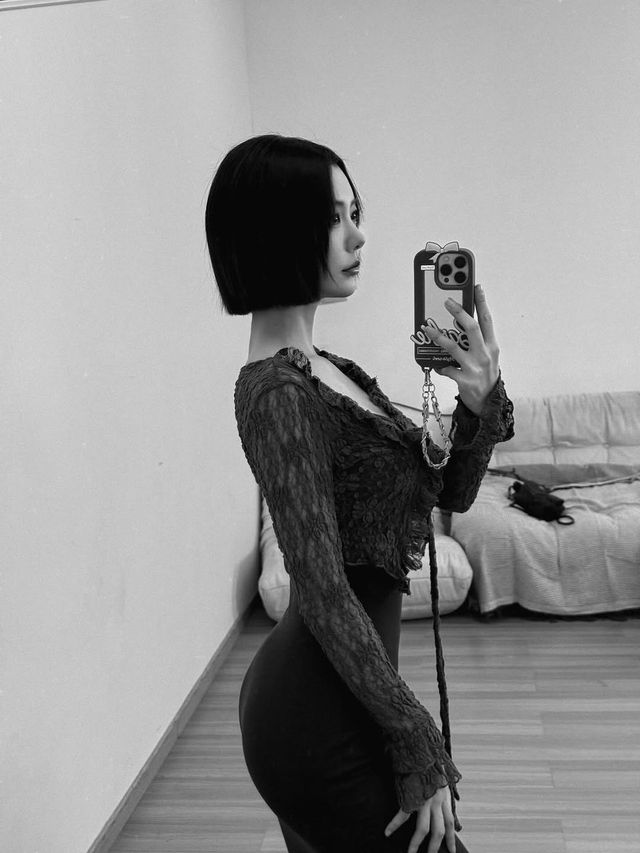 /사진=클라라 인스타그램