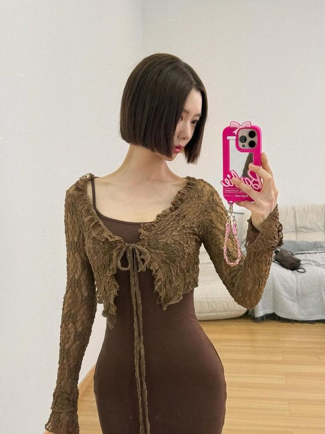 /사진=클라라 인스타그램