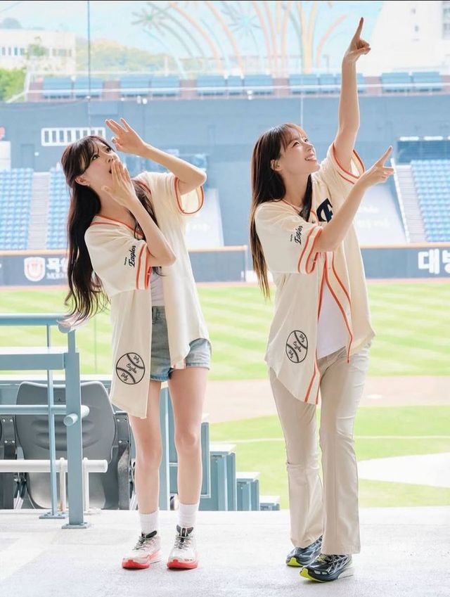 /사진=이미주 인스타그램